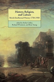 History, Religion And Culture - British Intellectual History 175
