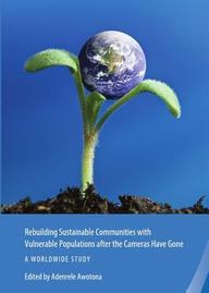 Rebuilding Sustainable Communities With
