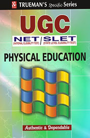 Nta Ugc Net Physical Education