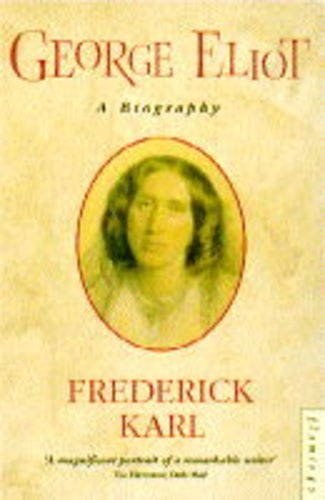 George Eliot: A Biography