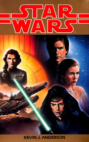 Star Wars: Jedi Trilogy Boxed Set (Star Wars: Jedi Academy Trilogy)