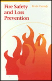 Fire Safety And Loss Prevention