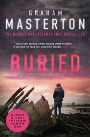 Buried (Katie Maguire)