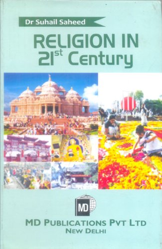 Religion In 21st Century
