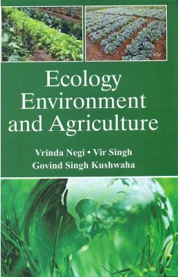 Ecology Environment & Agriculture