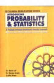 Buy Introducing Probability & Statistics book : Bansi Lal,Sanjay Arora ...