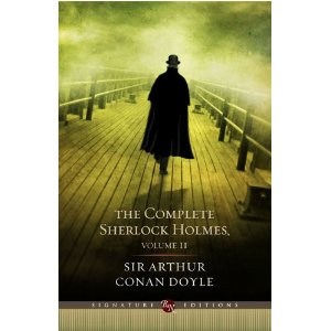 Buy Complete Sherlock Holmes Barnes And Noble Signature Editions