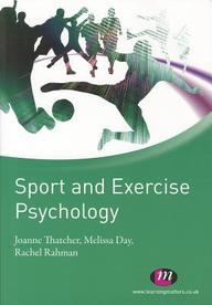 Sport And Exercise Psychology