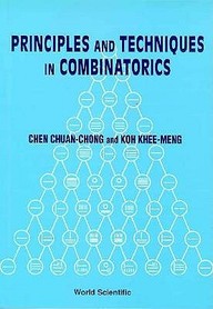 Principles & Techniques In Combinatorics