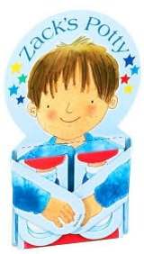 Zack's Potty (learning To Go)
