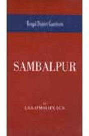 Sambalpur - Bengal District Gazetteers