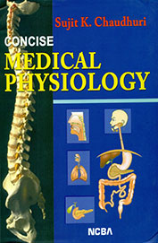 concise medical physiology chaudhuri