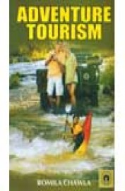 Adventure Tourism