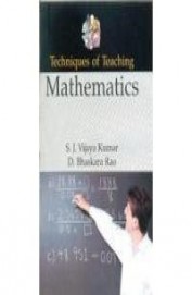 Techniques Of Teaching Mathematics