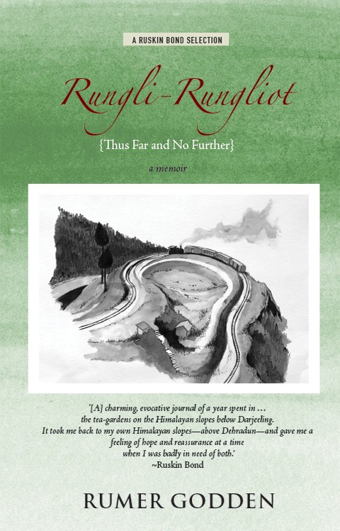 Rungli Rungliot : Thus Far And No Further