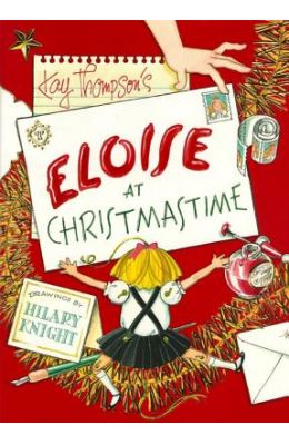 Eloise at Christmastime