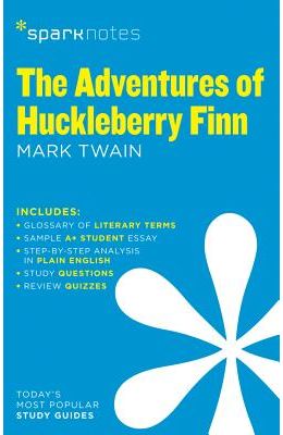 Adventures Of Huckleberry Finn : Spark Notes