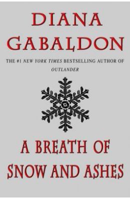 A Breath of Snow and Ashes