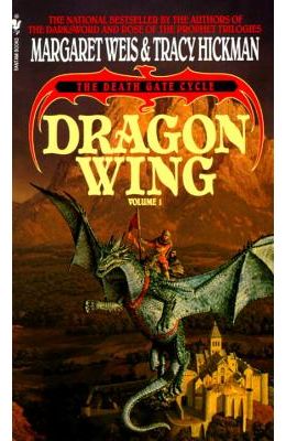 Dragon Wing: The Death Gate Cycle, Volume 1