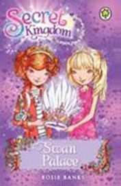Swan Palace : Secret Kingdom No 14