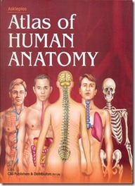 Asklepios: Atlas of Human Anatomy