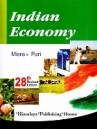 Indian Economy By Mishra And Puri Pdf Download