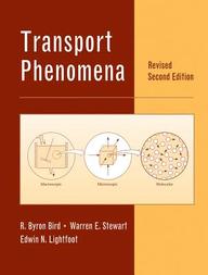 Buy Transport Phenomena, Revised 2nd Edition book : Edwin N 