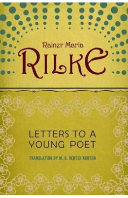 Letters to a Young Poet