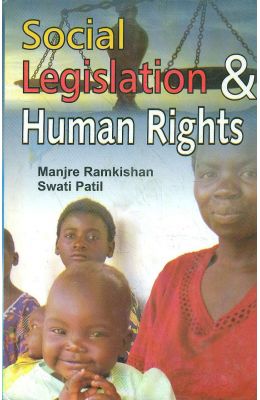Social Legislation & Human Rights