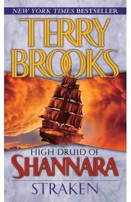 High Druid Of Shannara : Straken