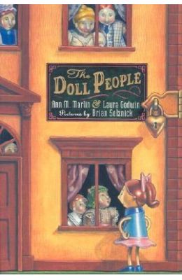 The Doll People