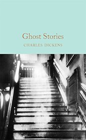 Ghost Stories (Macmillan Collector's Library)
