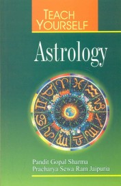 Teach Yourself Astrology