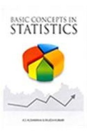 Basic Concepts In Statistics