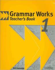 Grammar Works 1