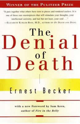 Denial Of Death