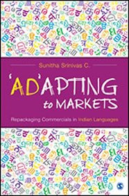 'Ad'apting to Markets: Repackaging Commercials in Indian Languages