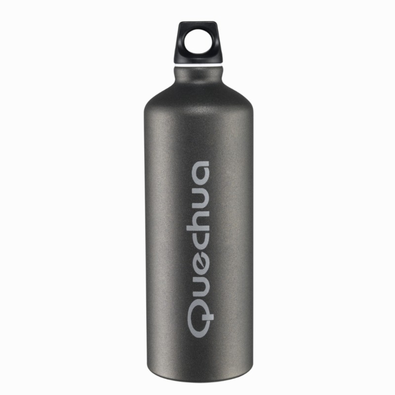 Buy Hiking Bottles Cutlery (Dark Grey) (Size L) Quechua