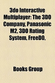 Buy 3do Interactive Multiplayer 3do Games Puzzle Bobble Wolfenstein 3d Lemmings The 3do Company Myst Dragon S Lair Another World Book Llc Books Books Group Llc Books Sapnaonline Com India