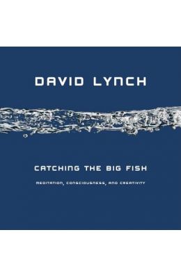 Catching the Big Fish: Meditation, Consciousness, and Creativity