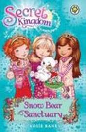 Snow Bear Sanctuary : Secret Kingdom No 15