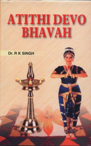 Atithi Devo Bhava