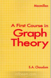 Buy First Course In Graph Theory book : Sa Choudum , 0333920406 ...