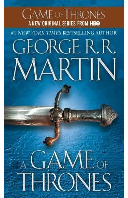 A Game of Thrones