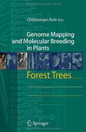 Forest Trees - Genome Mapping & Molecular Breeding In Plants