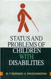Status & Problems Of Children With Disabilities