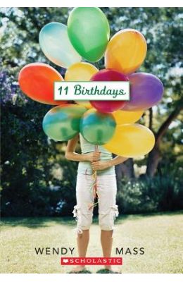 11 Birthdays