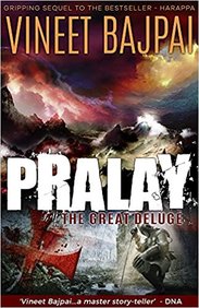 Pralay : The Great Deluge