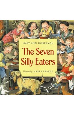 Seven Silly Eaters