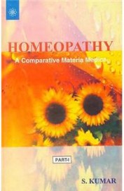 Homeopathy A Comparative Materia Medica Set Of 2 Vols